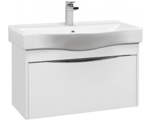 1.WH30.2.422 БЕВЕРЛИ умывальник 80 см 1.WH30.2.422