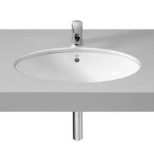 327871001 Berna раковина встраиваемая снизу 564х424х180 327871001