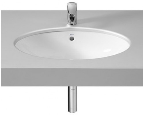 327871001 Berna раковина встраиваемая снизу 564х424х180 327871001