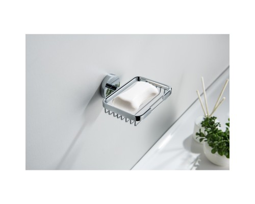 AQ4633CR БЕТТА мыльница решетка AQ4633CR