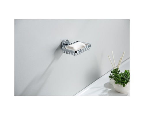 AQ4633CR БЕТТА мыльница решетка AQ4633CR