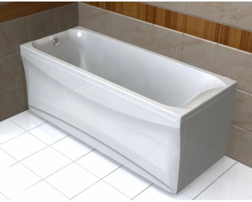 Альфа 170 пустая без фр.экр. ALF170-0000062