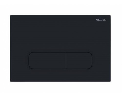 SET AQUATEK ВЕГА-1905-017 (рама AQUATEK Standard INS-0000012 с клавишей KDI-0000017 и крепежом KKI-0000002+унитаз ВЕГА AQ1905-00 с тонким сиденьем sc SET AQUATEK ВЕГА-1905-017