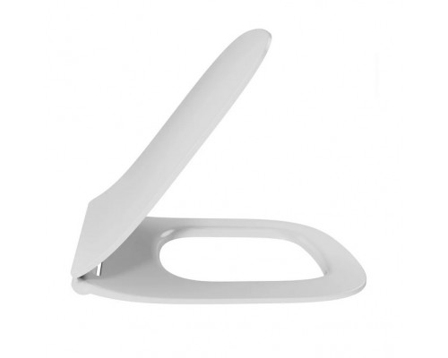 E21750RU-00 Унитаз c инсталляцией Rodin+, сиденье тонкое микролифт, панель для двойного смыва, глянцевый белый (E36495-NF+E36496-00+EDY102+E23280) E21750RU-00