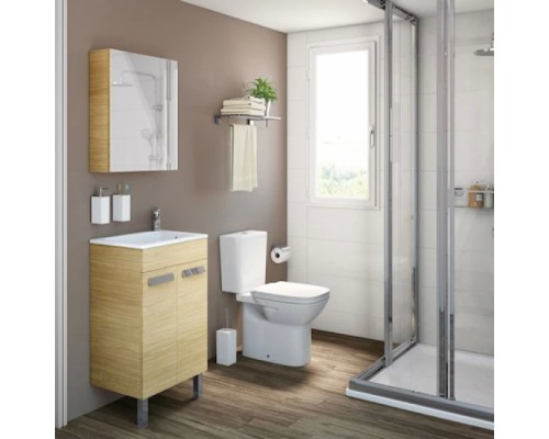 34299700Y Debba Напольная чаша 655 мм ПРОДАЖА ТОЛЬКО С БАЧКОМ 34299700Y