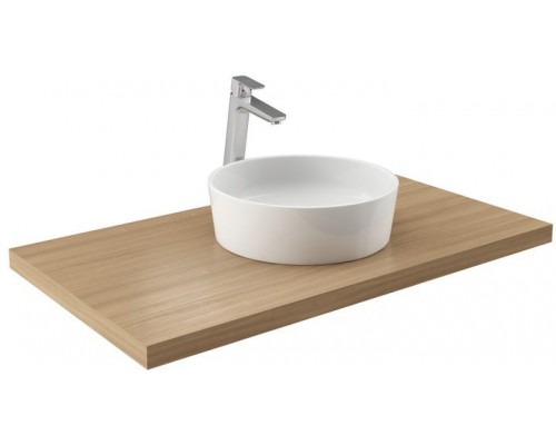 Умывальник MOON 1 без перелива XJN01300000