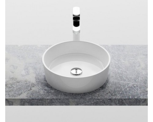 Умывальник MOON 1 без перелива XJN01300000