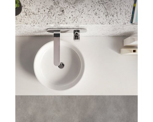 Умывальник MOON 1 без перелива XJN01300000