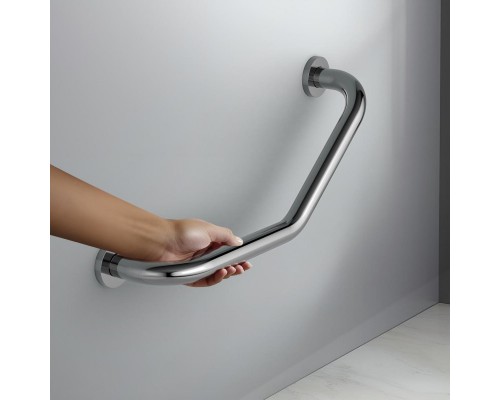 AQ4997CR поручень 425 мм AQ4997CR