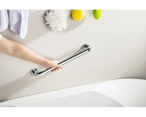 AQ4995CR поручень 450 мм AQ4995CR