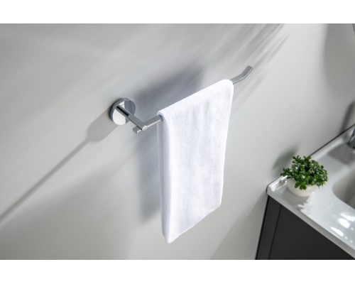 AQ4619CR БЕТТА полотенцедержатель AQ4619CR