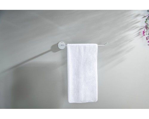 AQ4619CR БЕТТА полотенцедержатель AQ4619CR