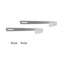 189370S999805 Santeri комплект кронштейнов КСТ-250У2 1.8937.0.S99.980.5