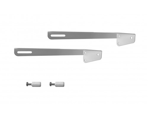 189370S999805 Santeri комплект кронштейнов КСТ-250У2 1.8937.0.S99.980.5