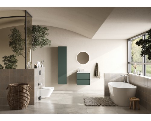 893105000 ПЭК GAP Round подвесной унитаз Rimless+инсталляция+сиденье Supralit (м/л) КНОПКА НА ВЫБОР ЗАКАЗЫВАЕТСЯ ОТДЕЛЬНО 893105000