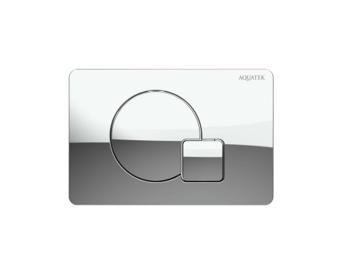 SET AQUATEK КЛАССИК cm-067 4в1 (рама AQUATEK INS-0000025 +крепление KKI-0000002 +кнопка KDI-0000067 +унитаз AQ1112-00 +тонкое сиденье с механиз) SET AQUATEK КЛАССИК cm-067 4в1