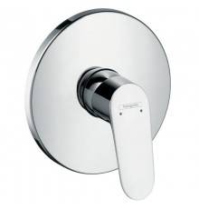 Смеситель для душа HansGrohe HG Focus HG Focus однорычажный СМ хром