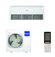 AC160S2LK1FA / 1U160S1LN1FB, Сплит-система, R32 ECO, напольно-потолочная