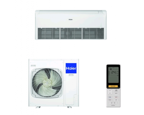 AC160S2LK1FA / 1U160S1LN1FB, Сплит-система, R32 ECO, напольно-потолочная