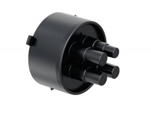 Концевой уплотнитель Ecoflex Quattro 200