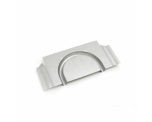 Поворотная пластина, TS-14, 245x110 мм Поворотная пластина, TS-14, 245x110 мм