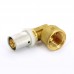 Угол пресс-В UNI-FITT 16х1/2"