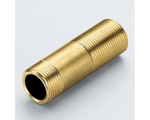 Сгон Н TIEMME 1/2"х200мм Сгон Н TIEMME 1/2"х200мм