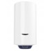 Водонагреватель электрический накопительный Ariston BLU1 ECO ABS PW 30л круглый узкий эмаль эл.упр-е