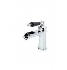 Boheme Vogue Смеситель для раковины, длина излива 11 см, цвет: chrome 221-BLC