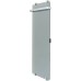 Allen Brau Infinity Полотенцесушитель электрический 120x44 см, с рейлингом и креплением 00288920