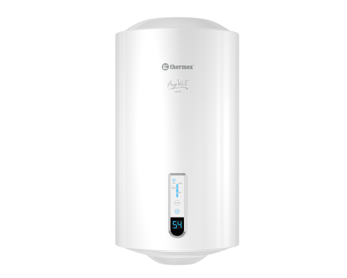 Водонагреватель электрический накопительный Thermex Auga 50 V Slim Wi-Fi
