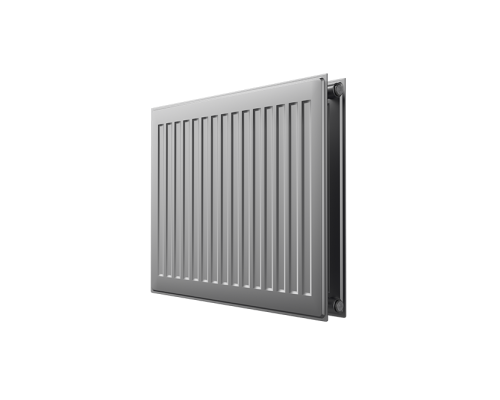Радиатор панельный Royal Thermo HYGIENE H30-400-2200 Silver Satin Радиатор панельный Royal Thermo HYGIENE H30-400-2200 Silver Satin