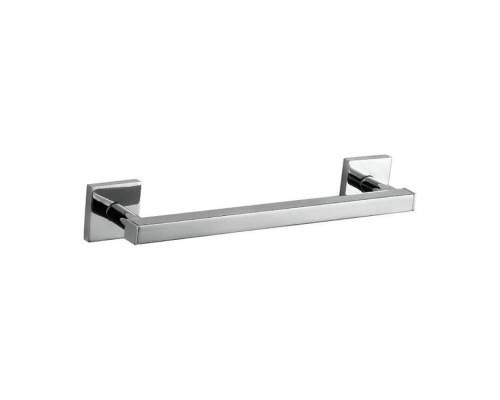 Полотенцедержатель, Jaquar, Kubix Prime, шгв 325-65-55, цвет-хром