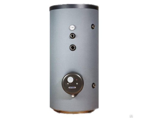 Водонагреватель электрический накопительный Metalac Bojler COMBI PRO 200 INOX