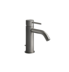 Смеситель для раковины, Gessi, Flessa, цвет-Black XL