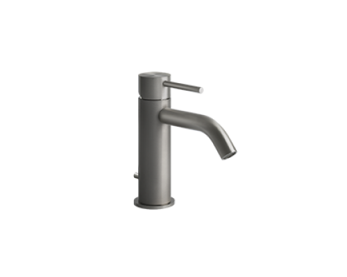 Смеситель для раковины, Gessi, Flessa, цвет-Black XL