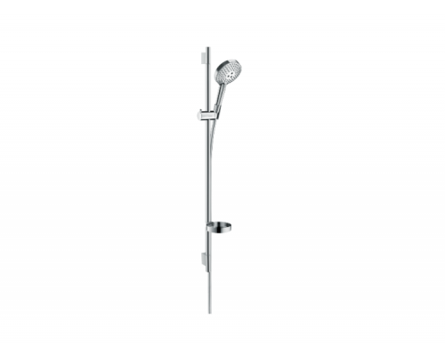 Душевой гарнитур, Hansgrohe, Raindance Air Select S, цвет-хром Душевой гарнитур, Hansgrohe, Raindance Air Select S, цвет-хром