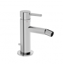 Смеситель для биде, Vitra, Origin, цвет-хром