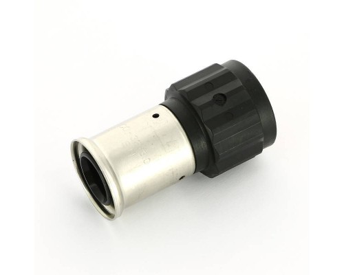 Муфта пресс-В PVDF HENCO 32х1"