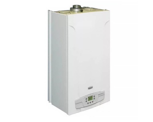 Котел газовый настенный BAXI LUNA Duo-tec MP 1.60 одноконтурный с закрытой камерой сгорания