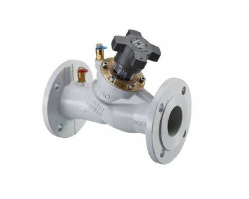 Регулирующий вентиль Hydrocontrol VFC, PN16 Ду100 Регулирующий вентиль Hydrocontrol VFC, PN16 Ду100