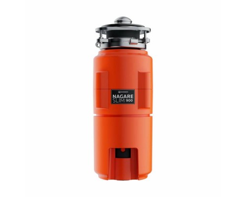Измельчитель пищевых отходов, OMOIKIRI, Nagare Slim 900