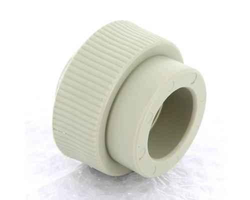 Муфта сварка-В FV-PLAST 40х1"1/4 Муфта сварка-В FV-PLAST 40х1"1/4