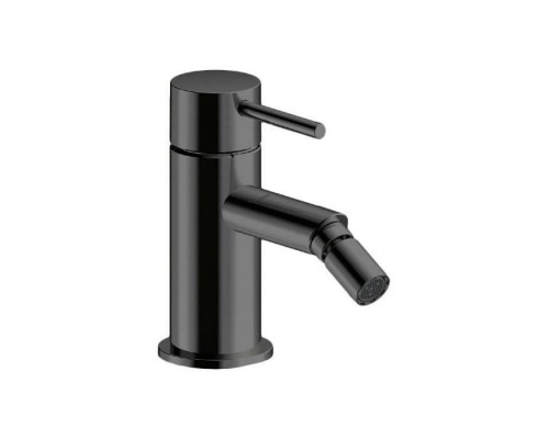 Смеситель для биде, Almar, цвет-черный металл брашированны (Absolute Black Brushed PVD)