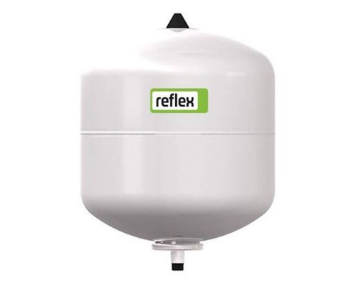 Гидроаккумулятор DD для водоснабжения Reflex DD18 белый