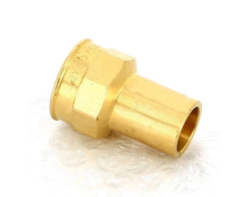 Вставка ВР IBP В 22 х 3/4" Вставка ВР IBP В 22 х 3/4"