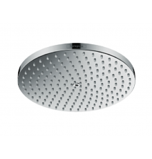 Верхний душ, Hansgrohe, Raindance S, шгв 240-240-59, цвет-хром