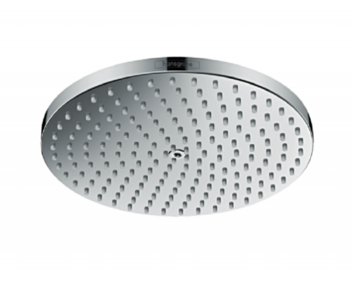Верхний душ, Hansgrohe, Raindance S, шгв 240-240-59, цвет-хром