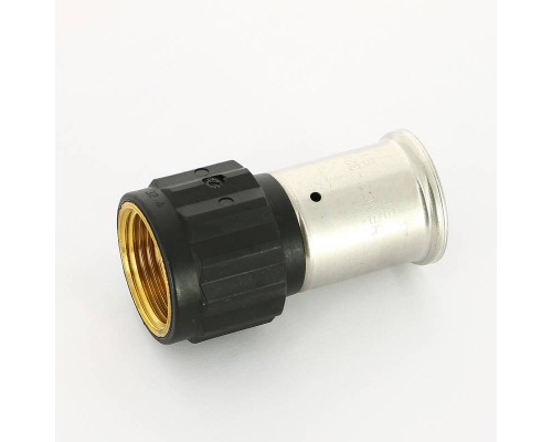 Муфта пресс-В PVDF HENCO 32х1"