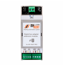 Адаптер цифровой шины для контроллера MyHEAT Pro